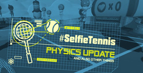 #PhysicsUpdate trailer thumbnail