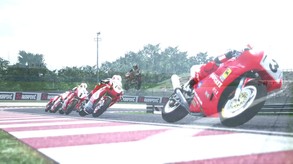 Ducati - trailer lancio trailer thumbnail