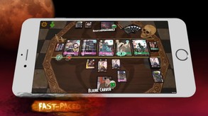 Cthulhu Realms Trailer trailer thumbnail