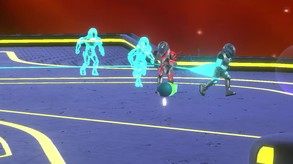 Gameplay Trailer trailer thumbnail