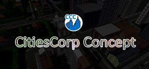 CitiesCorp Concept Trailer (short) EN trailer thumbnail