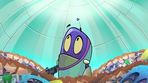 MechaGore trailer thumbnail