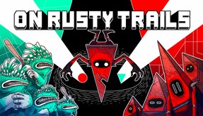 On Rusty Trails - Release Trailer trailer thumbnail