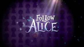 Disney Alice in Wonderland - Release trailer trailer thumbnail