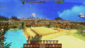 Gameplay Trailer trailer thumbnail