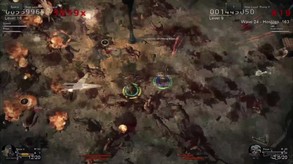 Nation Red Trailer New trailer thumbnail