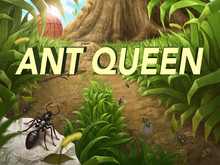 Ant Queen trailer trailer thumbnail