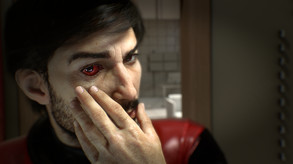 Prey E3 2016 Cinematic trailer thumbnail