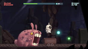 Gameplay trailer trailer thumbnail