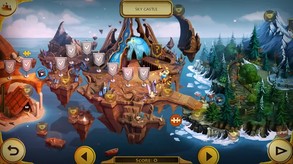 12 Labours of Hercules V: Kids of Hellas - Trailer trailer thumbnail