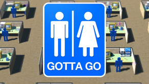 Gotta Go - Story Trailer trailer thumbnail