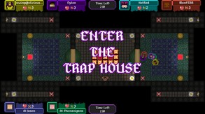 New Trap House Trailer trailer thumbnail