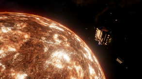 Zero-G VR trailer thumbnail