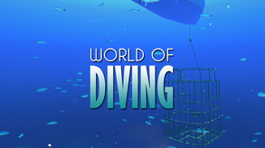 World of Diving - Early Access update trailer thumbnail