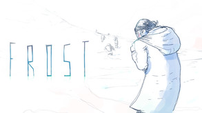 Frost Trailer trailer thumbnail