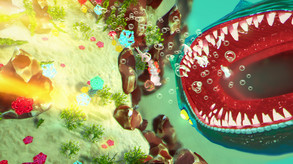 Into the Belly of the Beast - Release Trailer English ESRB trailer thumbnail