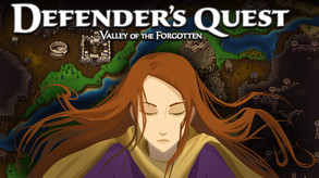 Defender's Quest DX Launch Trailer trailer thumbnail