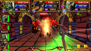 Heroes of Shadow Guard - 30 Second Trailer trailer thumbnail