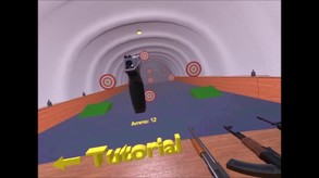 NextVideoGunRangeVR trailer thumbnail