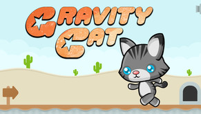 Gravity Cat trailer thumbnail