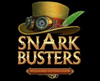 Snark Busters trailer thumbnail