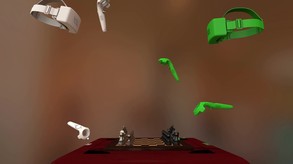 VR Trailer trailer thumbnail