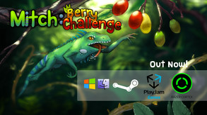 Mitch: Berry Challenge trailer thumbnail