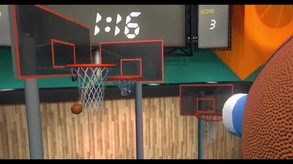 Hoops VR Release Trailer trailer thumbnail
