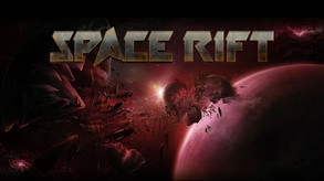 Space Rift - Announcement Trailer trailer thumbnail