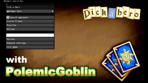 Gameplay by PolemicGoblin trailer thumbnail