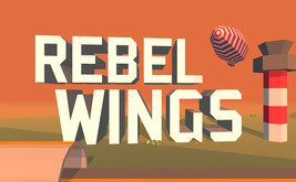 Rebel Wings Trailer trailer thumbnail