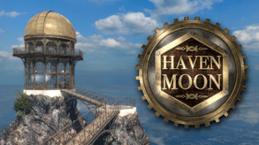 Haven Moon trailer trailer thumbnail