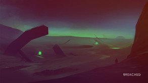 Breached Gameplay Trailer trailer thumbnail