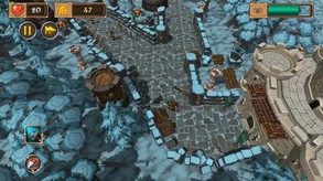 King's Guard Gameplay trailer thumbnail