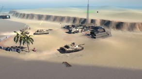 Armor Clash Version 1.0 trailer thumbnail