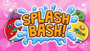 Splash Bash Trailer trailer thumbnail