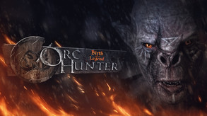 Orc Hunter Steamtrailer trailer thumbnail
