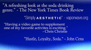 Soda Drinker Pro Song trailer thumbnail
