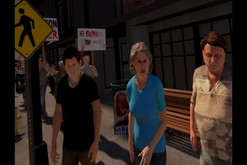 Across The Line Trailer trailer thumbnail