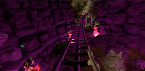 Ancient VR Coaster trailer thumbnail