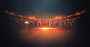 World of Undead Steam Release trailer thumbnail