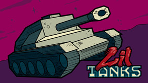 Lil Tanks Trailer trailer thumbnail