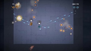 Arcade Mode 2-Player Gameplay trailer thumbnail