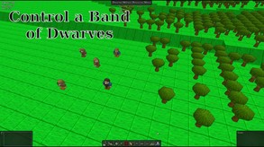 Lord of Dwarves Trailer 1 trailer thumbnail