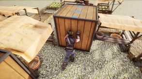 Trailer trailer thumbnail