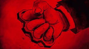 Second Death Trailer trailer thumbnail