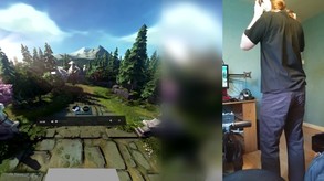 Hydra Junkers trailer thumbnail