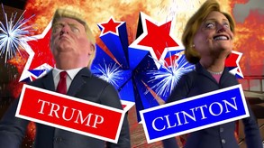 The World Leaders Free DLC trailer thumbnail