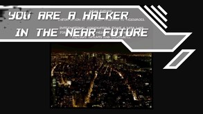 Cyber Sentinel Steam Trailer trailer thumbnail
