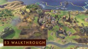 Sid Meier's Civilization® VI - E3 trailer thumbnail